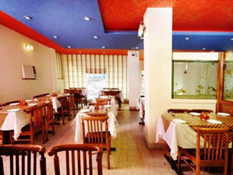 Oyo 9629 Near Taj Mahal Agra (Uttar Pradesh) Restaurant photo